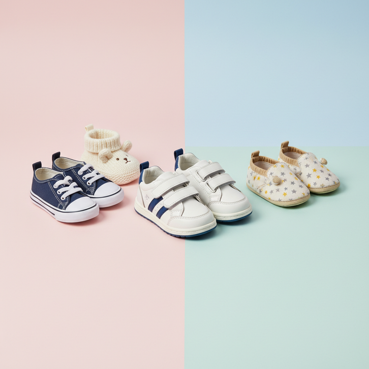 Kids Shoes collection image