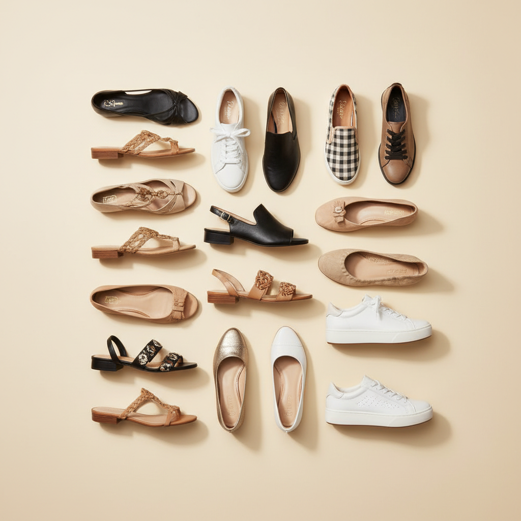 Womens Shoes collection image